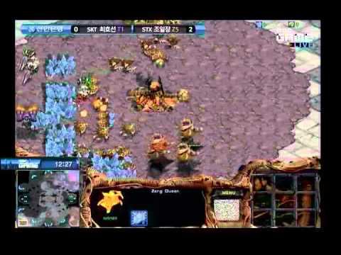 SPL  Ssak vs hero 2010-12-01  @ Circuit Breaker