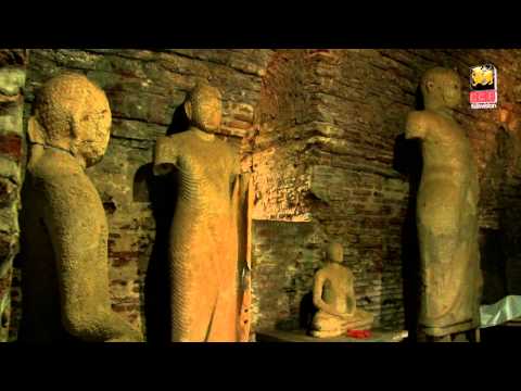 Thuparama Prathima Gruhaya [English]