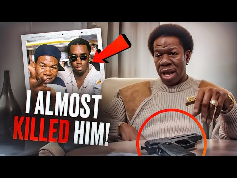 The Heartbreaking Story of Craig Mack