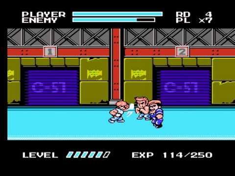 Воспоминания Геймера #17: Mighty Final Fight