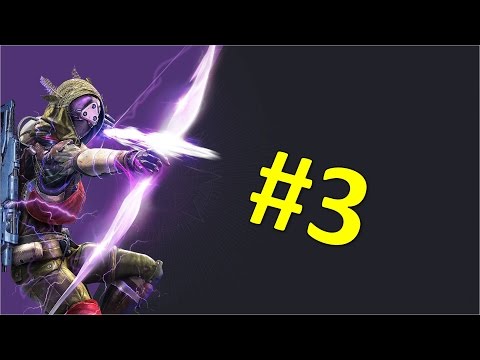 Destiny: The Taken King Walkthrough Part 3 (No Commentary)