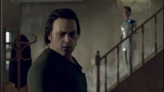 早く人間になりたい　Detroit become human 3-2*
