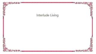 India.Arie - Interlude Living Lyrics