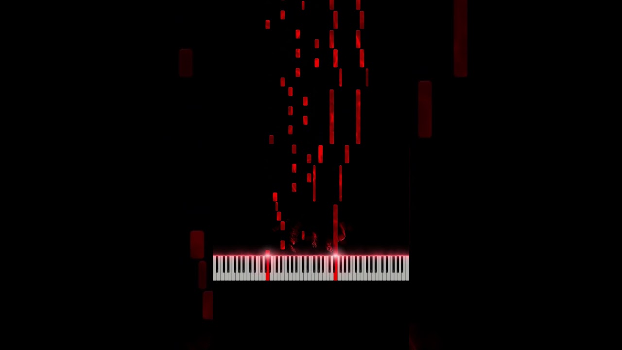 MINIATURE FOR PIANO NO. 19 #piano #pianomusic #pianotutorial #miniature