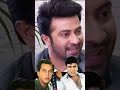 শাকিব খান মান্না ও সালমান শাহ সম্পর্ক�
