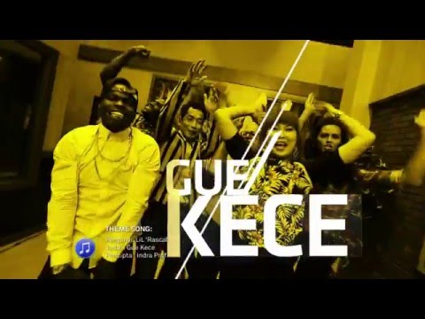 GUE KECE - NET. 3.0 untuk #IndonesiaLebihKece