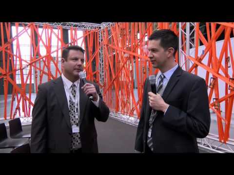 Daimler Trucks: Campus Connectivity - Highway Pilot Connect, World Premiere