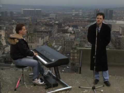 Hue and Cry - Mother Glasgow (TV 1990)