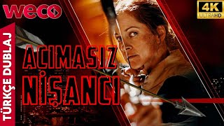 Acımasız Nişancı (Avarice) | 2022 | Türkçe Dublajlı Film | Aksiyon Filmi | 4K İZLE | Weco Film