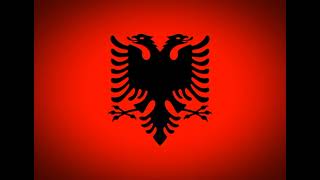 Albania National Anthem “Hymni i Flamurit” (Instrumental)