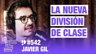 ¿Hogar o Activo Financiero? Javier Gil | Cap.542