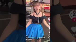 【えちえちコスプレ】TikTok美女のぐうかわダンス