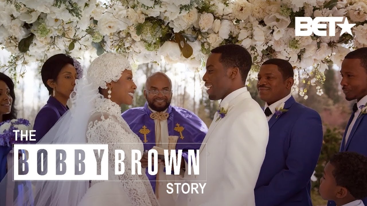 Who Bobby Brown’s ‘Rock Wit’cha’ Song Was Really About | The Bobby Brown Story