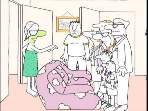 Pond Life - S01 E09 - Get On Downer