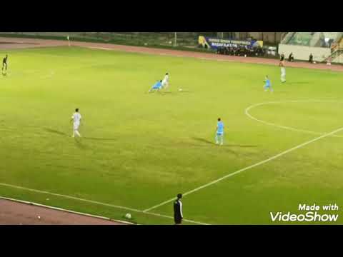 TARSUS İY: 2 - AFYONSPOR: 1 (MAÇ ÖZETİ - 15 EKİM 2022)