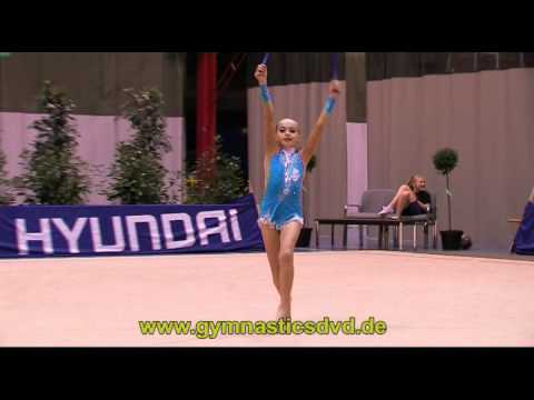 Happy Cup 2013   Benjamins Rope   05   Lior RIVKIN