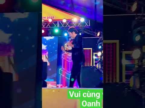 cười đi hết  buồn #sotrs Kiều oanh  duyên dáng