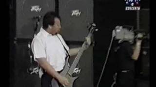 Faith No More - Naked In Front Of The Computer (Phoenix 1997).avi