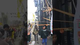 Download lagu Euphoria audio ‼️ tampil mewah di pesona Gondanglegi Malang ‼️😎🤟🔥🔥🔥#euporiaaudio#shorts mp3