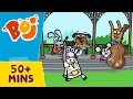 Boj Boj And The Booms Episode Compilation