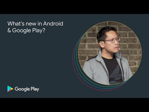 Welcome & keynote (Playtime 2019)