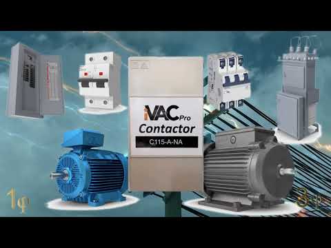 What is a Dust Collector Switch Box?