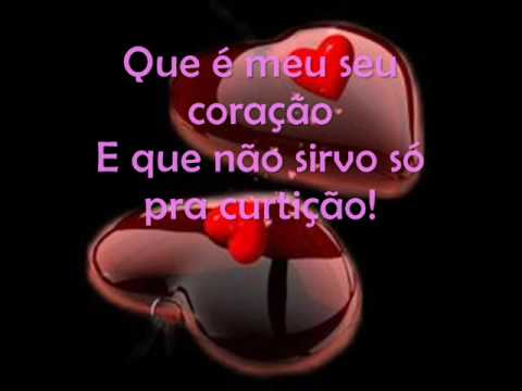 Faz de Conta - Luan Santana