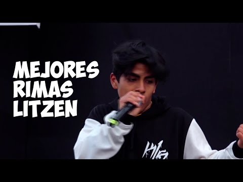 Mejores rimas Litzen : TRUJILLO-PERU
