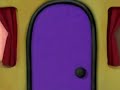 Blue S Clues Door Closing Bedtime Business