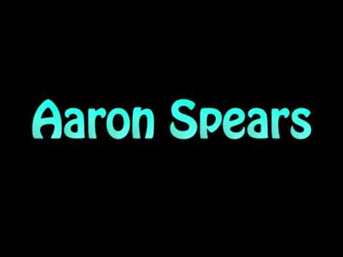 Learn How To Pronounce Aaron Spears