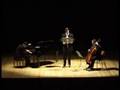My bebop tune di M. Petrucciani - arr. Antonio De Angelis