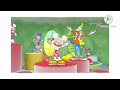 Mickey Mouse Clubhouse Hot Dog Song In Pitch White