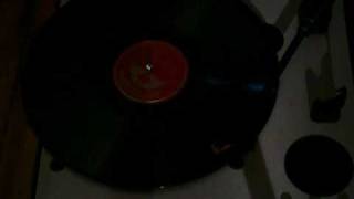 Johnny Otis on Savoy