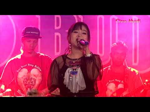 Dalan Liyane - chandra rosalina - singo budoyo