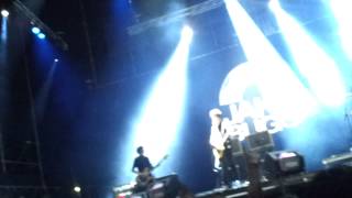 Kingpin - Jake Bugg DCODE 2014