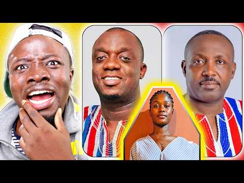 Npp's Justin Kodua & John Boadu Just Revealed Their 2026 Plan