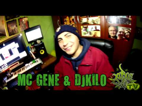 XOROSLIFE TV - CAPITULO 5 - MC GENE & DJ KILO