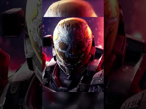 The Tale of Emile's Helmet