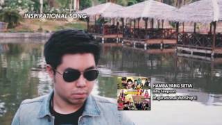Billy Simpson - Hamba Yang Setia (Inspirational Worship 2)