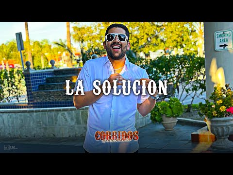La Solucion 💣 Grupo Clasificado 💣LETRA/LYRICS💣