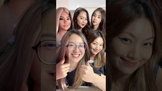 Download lagu KALO KITA SEMUA JADI BARBIE 😭🤣🤣 #shorts #itsmeissie mp3