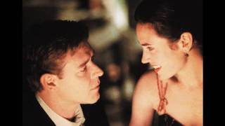 &quot;A Beautiful Mind&quot; Soundtrack : &quot;All Love Can Be&quot; with Lyrics.