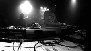 TabulaRasa vs. Inseminoid @ Q-WEST Kufstein