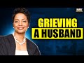 Judge Lynn Toler talks about HUSBAND for FIRST time @judgelynn