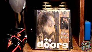 The doors - Palace of the Exile