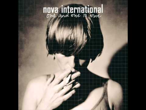 Nova International - Bond Girl