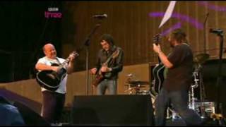 Tenacious D - Dude, I totally miss you  [live at Reading Festival, 2008]