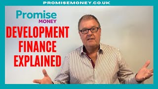 Development Finance / Loans and interest costs explained - How to get the best deal?