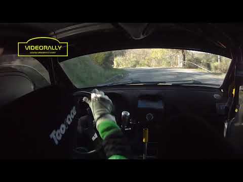 Rally Fettunta  2019 obc Benvenuti Patrone  Ps4 Sicelle