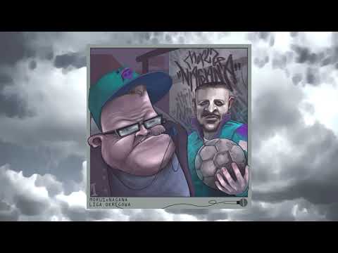 Morus x Nagana - Intro feat. Kartofliska (prod. Jordan)